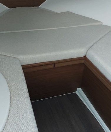 Jeanneau Cap Camarat 6.5 WA