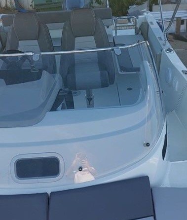 Jeanneau Cap Camarat 6.5 WA