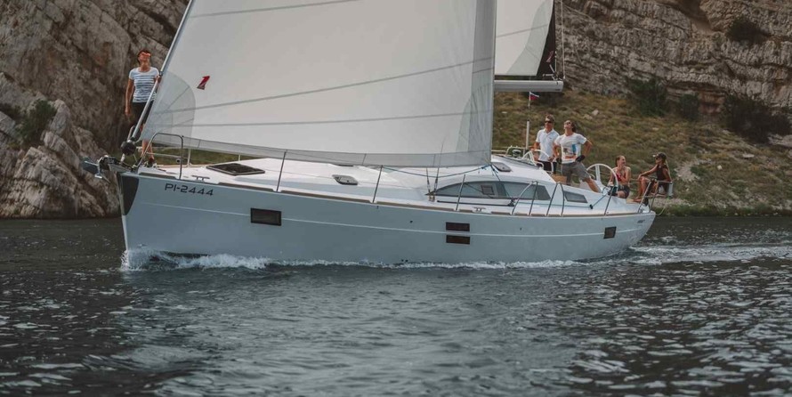 Elan Impression 45.1