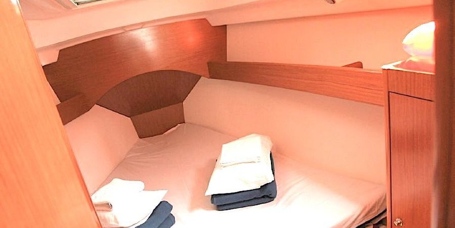 Beneteau Cyclades 43