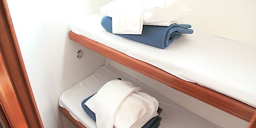 Beneteau Cyclades 43