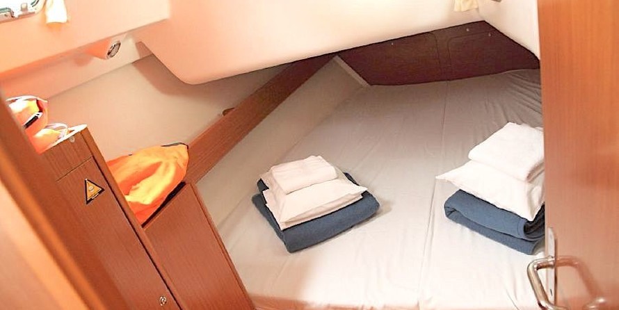 Beneteau Cyclades 43