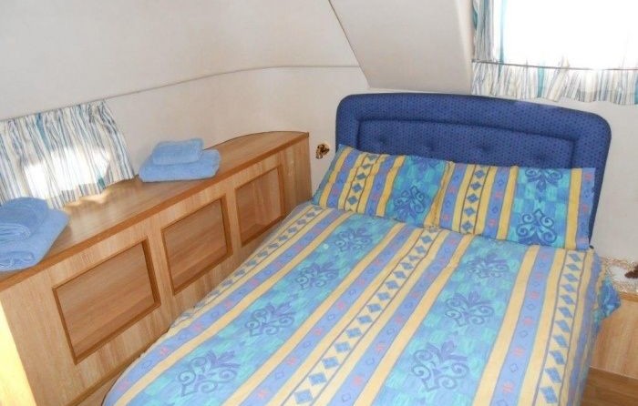 Le Boat Countess