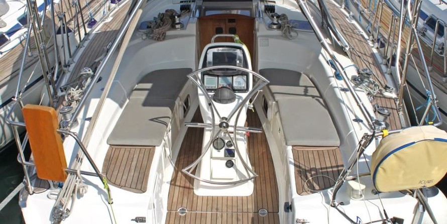 Bavaria 38 Cruiser
