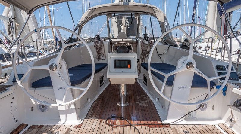 Bavaria Cruiser 41