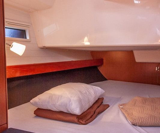 Bavaria Cruiser 41