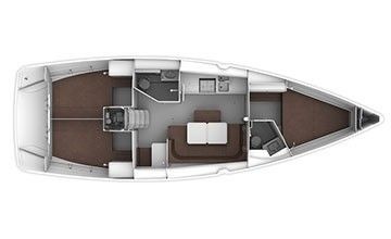 Bavaria Cruiser 41