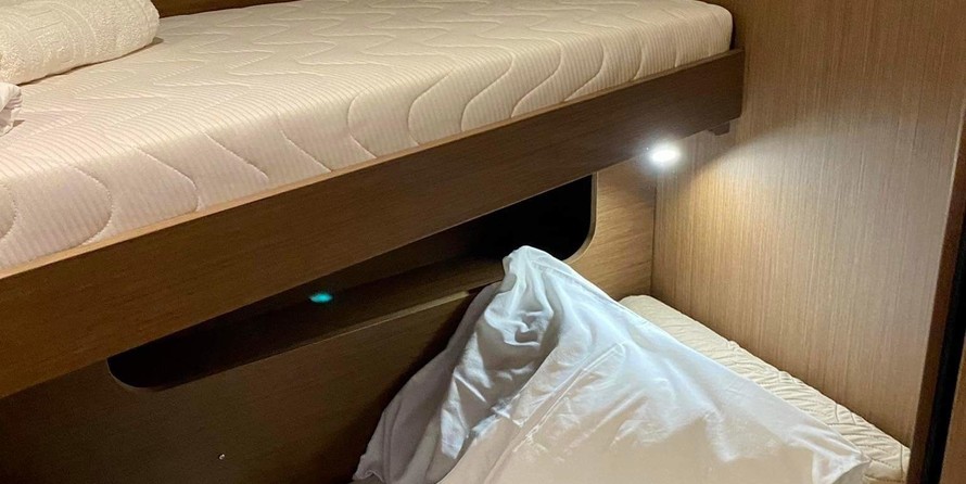 Beneteau Oceanis 51.1