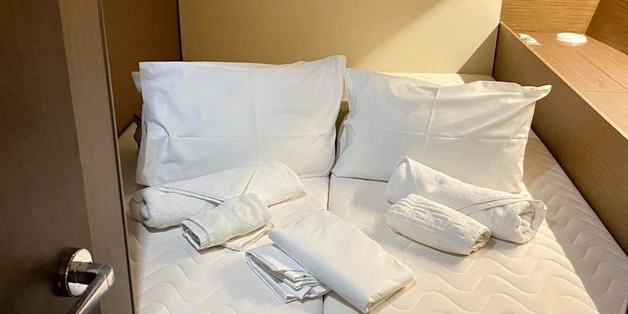 Beneteau Oceanis 51.1