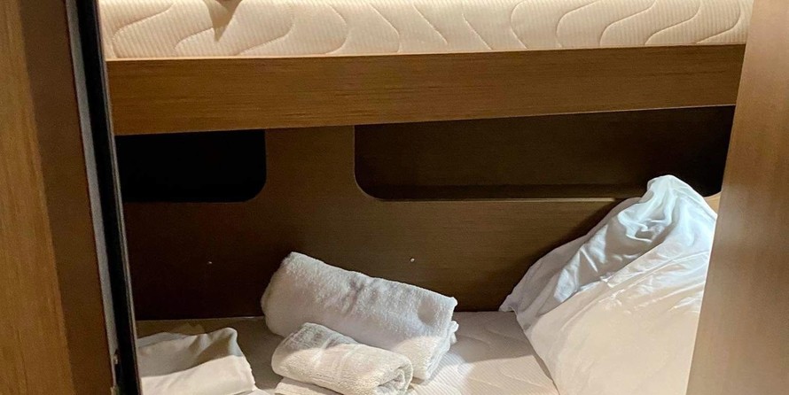 Beneteau Oceanis 51.1