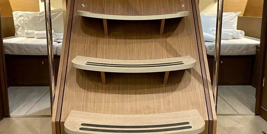 Beneteau Oceanis 51.1