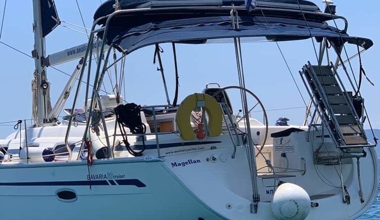 Bavaria 39 Cruiser