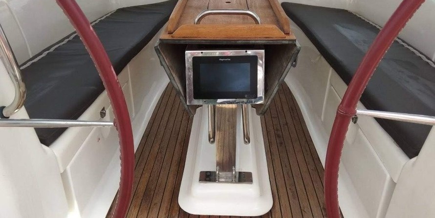 Bavaria 51 Cruiser
