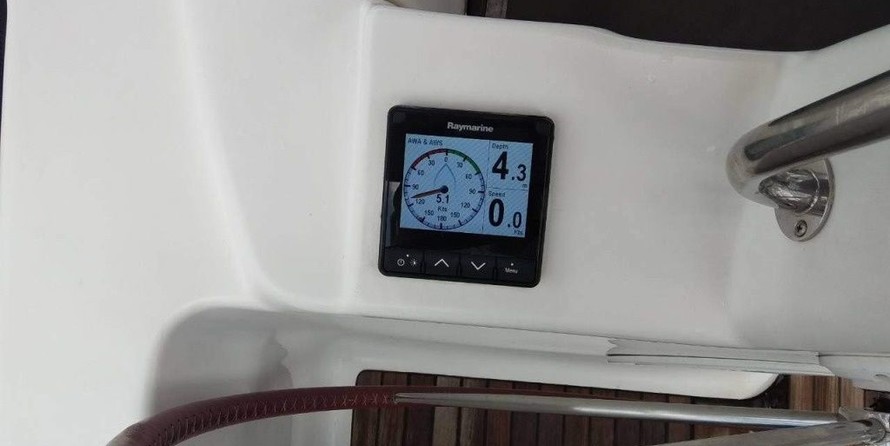 Bavaria 51 Cruiser