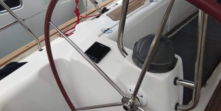 Bavaria 51 Cruiser