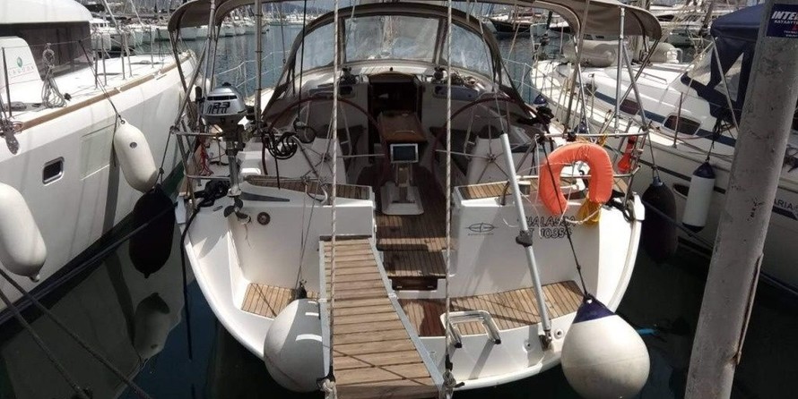 Bavaria 51 Cruiser