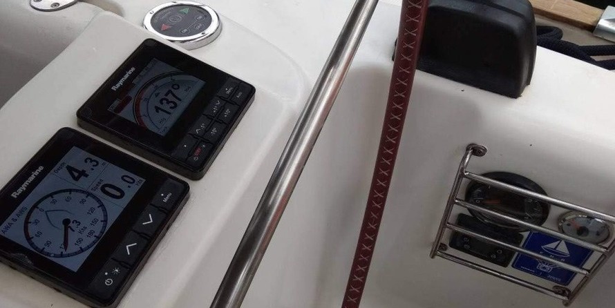 Bavaria 51 Cruiser