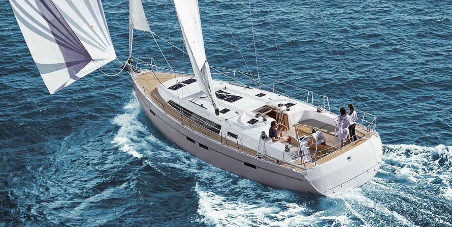 Bavaria Cruiser 46