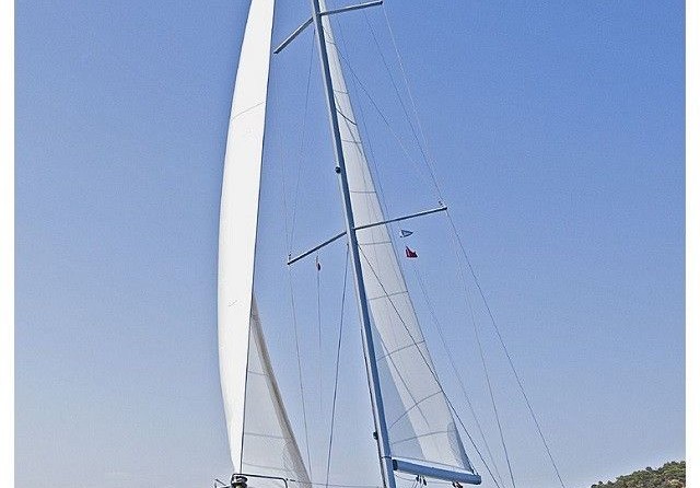 Beneteau Cyclades 50.5
