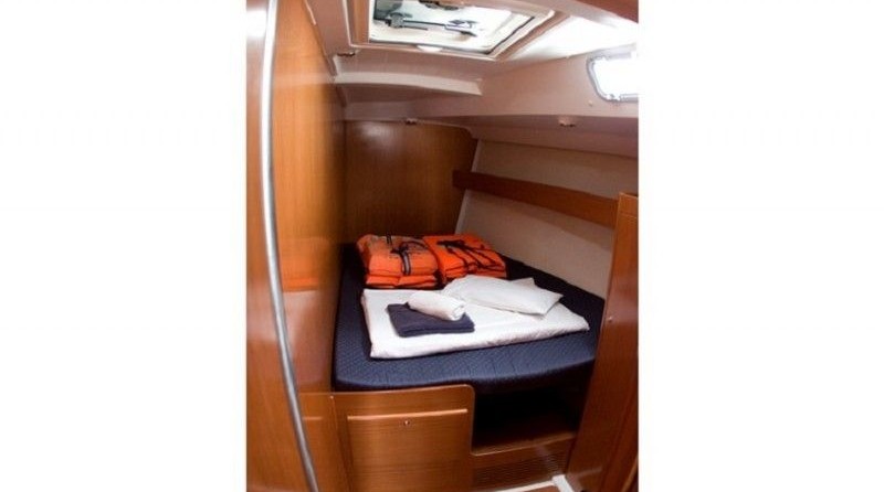 Beneteau Cyclades 50.5