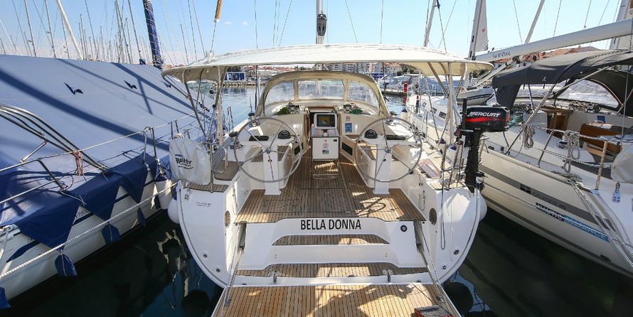 Bavaria 45 Cruiser