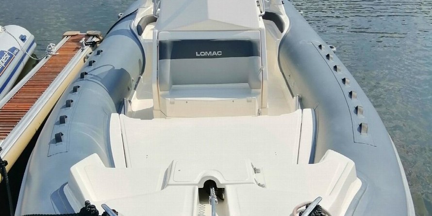 Lomac nautica in 790