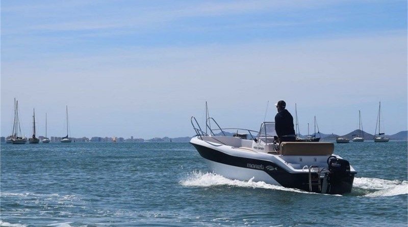 Mareti 450