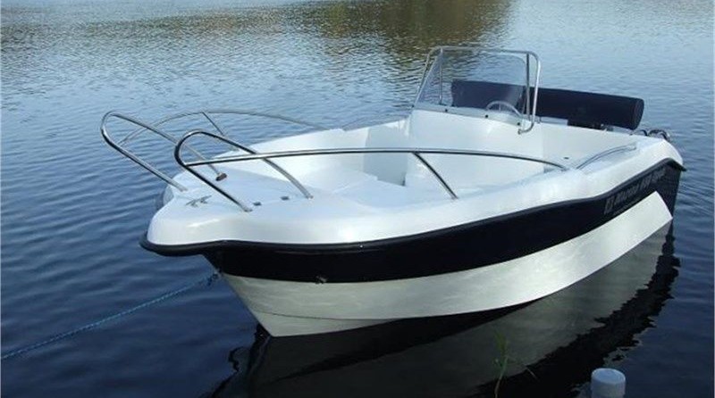 Mareti 450