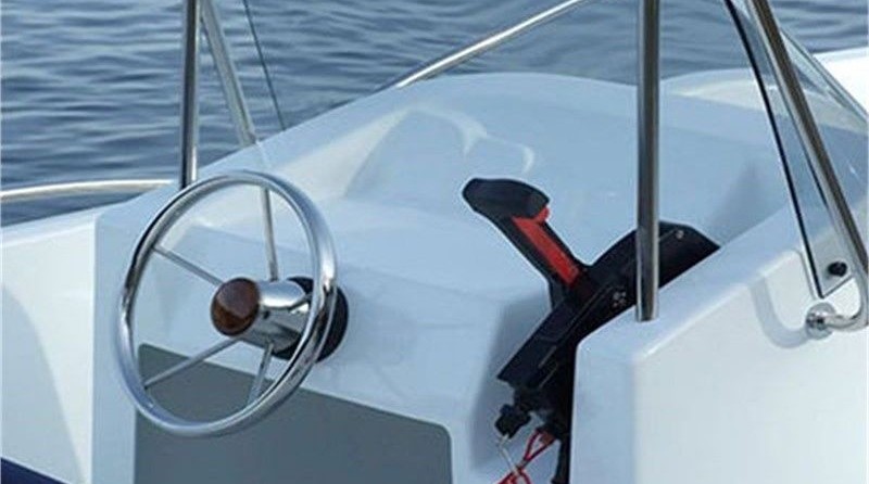 Mareti 450
