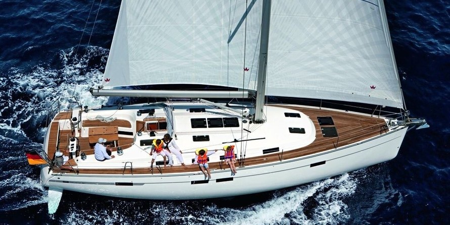 Bavaria 45 Cruiser