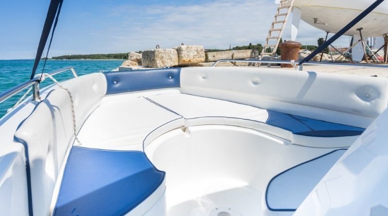 Orizzonti calipso 620 (package mercury)