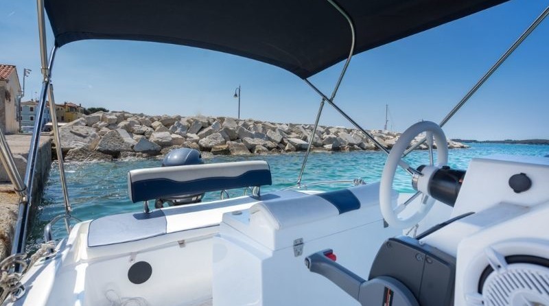 Orizzonti calipso 620 (package mercury)