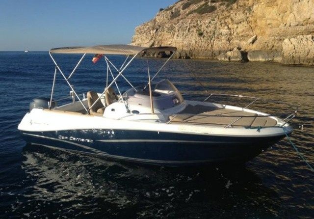 Jeanneau Cap Camarat 6.5 WA