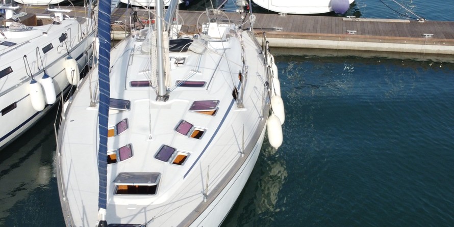 Bavaria 50 Cruiser