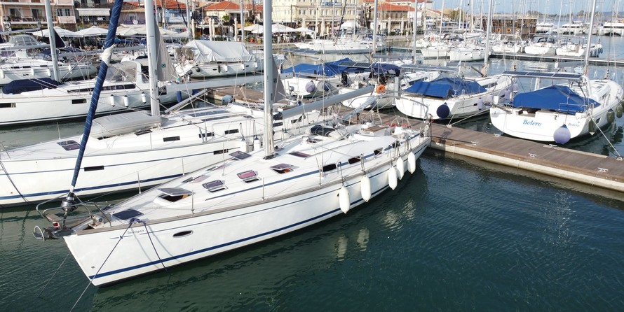 Bavaria 50 Cruiser