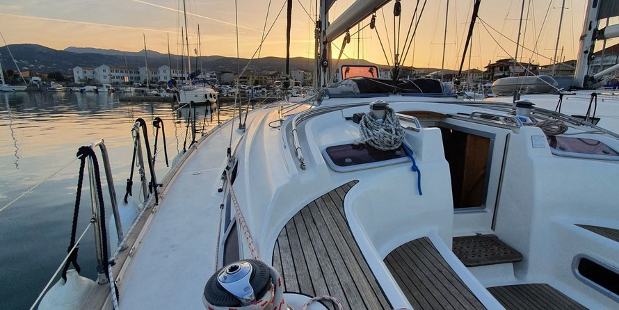 Bavaria 50 Cruiser