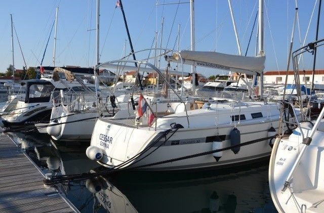 Bavaria 32 Cruiser