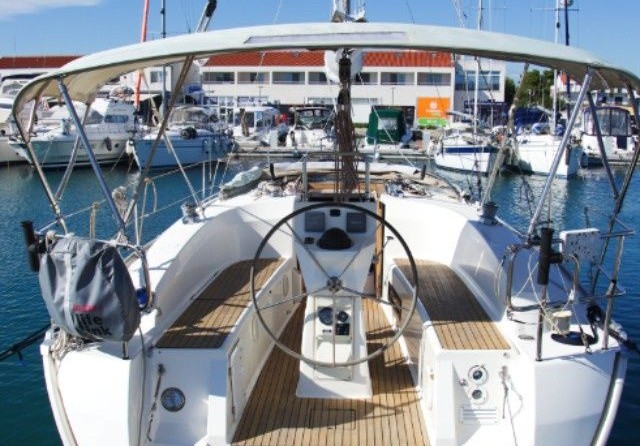 Bavaria 32 Cruiser