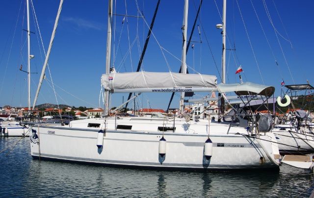 Bavaria 32 Cruiser