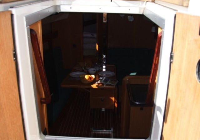 Bavaria 32 Cruiser