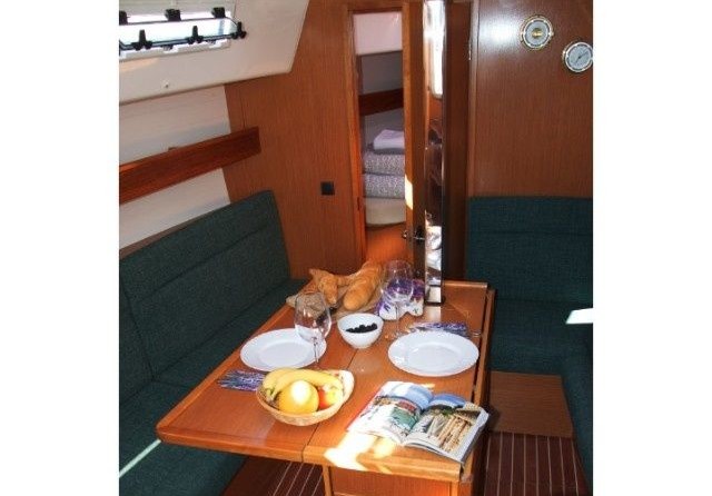Bavaria 32 Cruiser