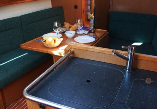 Bavaria 32 Cruiser
