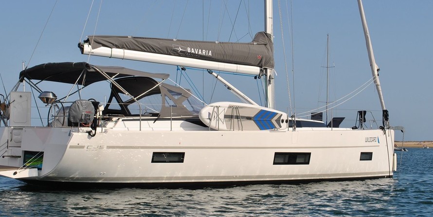 Bavaria C45