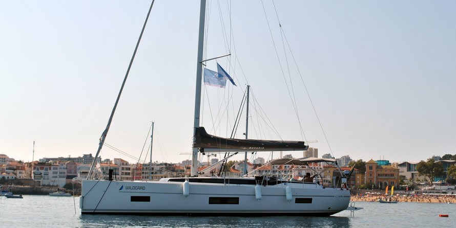 Bavaria C45