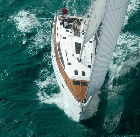 Bavaria Cruiser 51