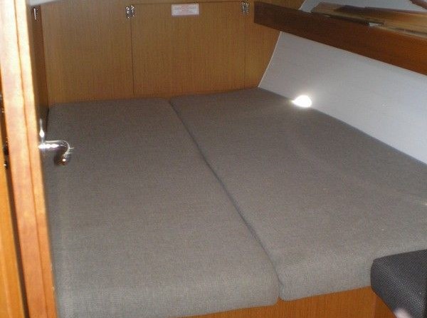Bavaria 45 Cruiser