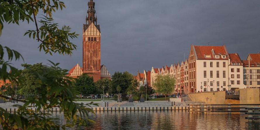 Balt Yacht Sun Camper 30