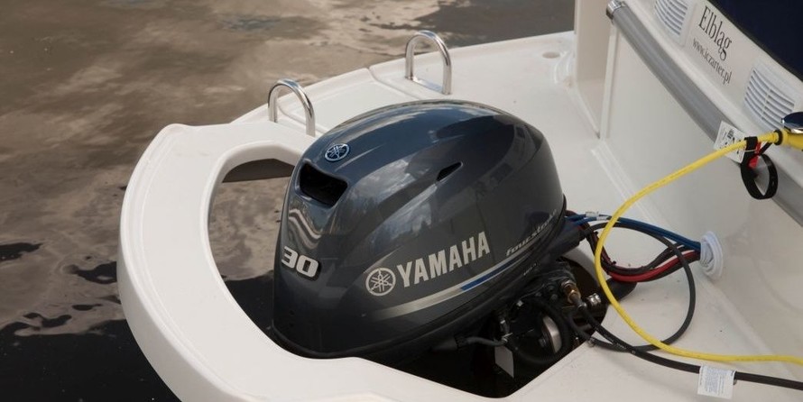 Balt Yacht Sun Camper 30