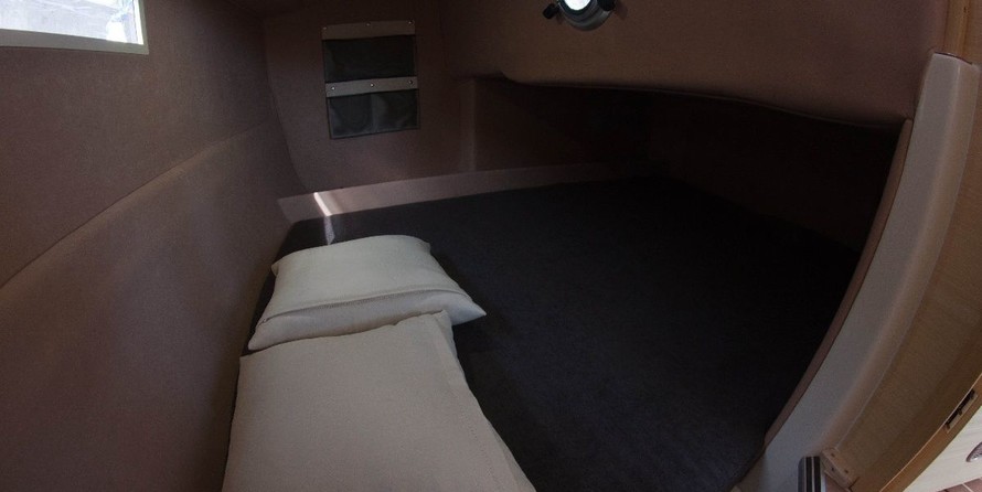 Balt Yacht Sun Camper 30