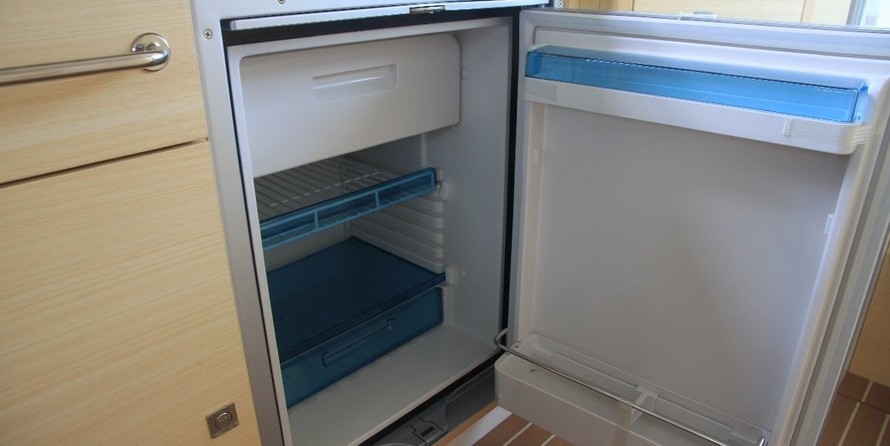 Balt Yacht Sun Camper 30